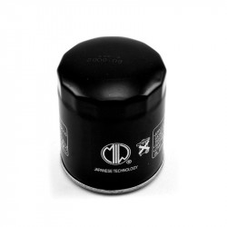 FILTRO ACEITE NEGRO HARLEY...