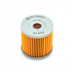 FILTRO ACEITE HUSQVARNA...