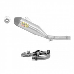 YZF 250 14/16 COLECT. ACERO...