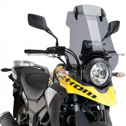 CUPULA TOURING C/ VISERA...