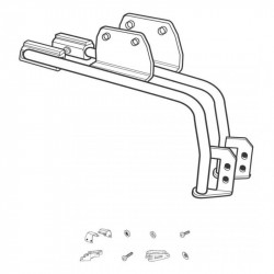 SOPORTE LATERAL 3P HONDA...