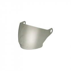 VISOR SILVER...