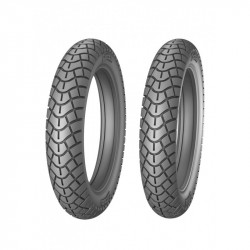 NEU. DROOK 80/100-14 49L TT...