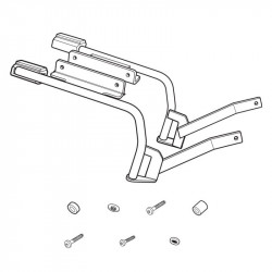 SOPORTE LATERAL 3P YAMAHA...