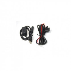 KIT USB/CARGADOR /FUSIBLE...