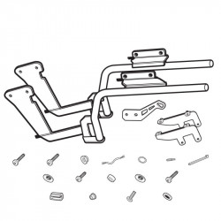 SOPORTE LATERAL 3P YAMAHA...