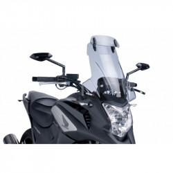 CUPULA TOURING C/ VISOR...