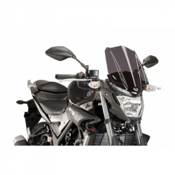 PARABRISAS TOURING MT03...