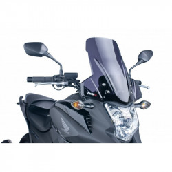 CUPULA TOURING NC700X 12/13...
