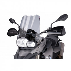 CUPULA TOURING...