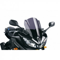 CUPULA RACING FZ8 FAZER...