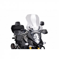 CUPULA RACING V-STROM 1000...