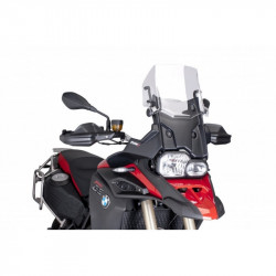 CUPULA TOURING F800GS...