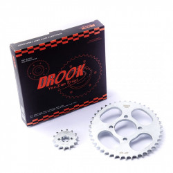 KIT AX100 14/42 428H