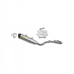 SMR 450 13 - SX 450F 14 KIT...