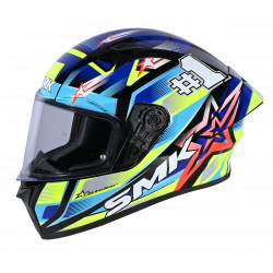CASCO STELLAR SPORT S01 UNO...