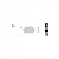 P. SIN. ZONTES 310 X/R -...