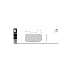 P. SM T BMW K1200 (FA304) X12