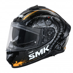 CASCO TYPHOON S01 REPTILE...
