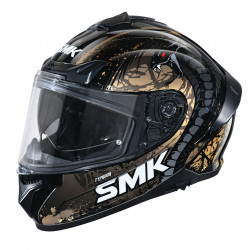 CASCO TYPHOON S01 REPTILE...