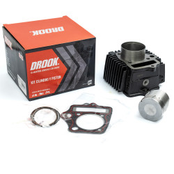 KIT C/P  SMASH 110  52.4MM...