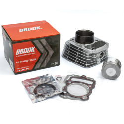 KIT C/P RX150 VARI./CG150...