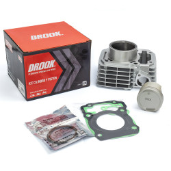 KIT C/P TITAN 150/NXR-150...