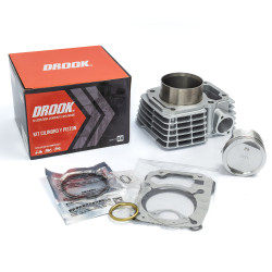 KIT C/P TITAN 190 CC ATG +...