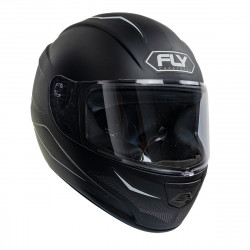CASCO F-9 RANGE NEGRO...