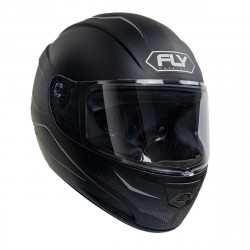 CASCO F-9 RANGE NEGRO...