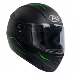 CASCO F-9 RANGE NEGRO...