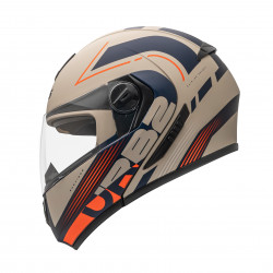 CASCO URBAN CLUB GRIS DARK...