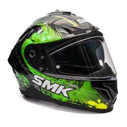 CASCO TYPHOON REPTILE...
