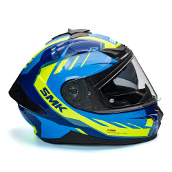 CASCO TYPHOON AEROT  VERDE...