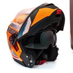 CASCO GULLWING SUPERTOUR...
