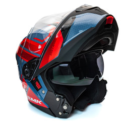 CASCO GULLWING SUPERTOUR...