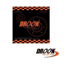 KIT ROUSER AS200NS  14/39 520H