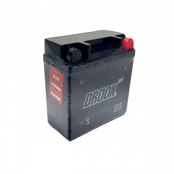 BAT DROOK GEL 12N53B (X10)...