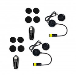 SMART DUO INTERCOM 5.0 48U...