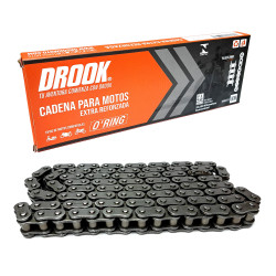 CADENA DROOK E-REFORZADA...